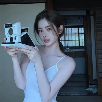 尤物争春
