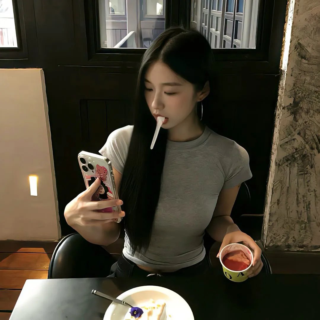 月之花园