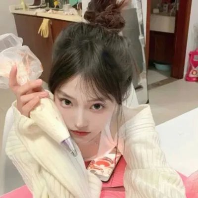少女与海怪